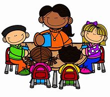 small group small group